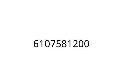 6107581200