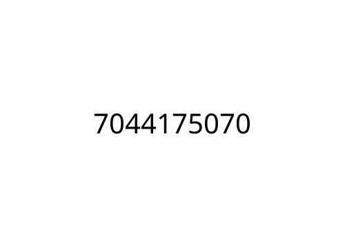 7044175070