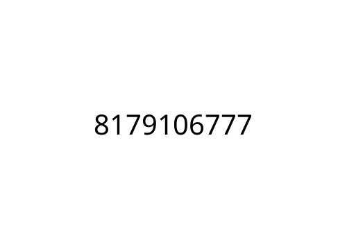 8179106777