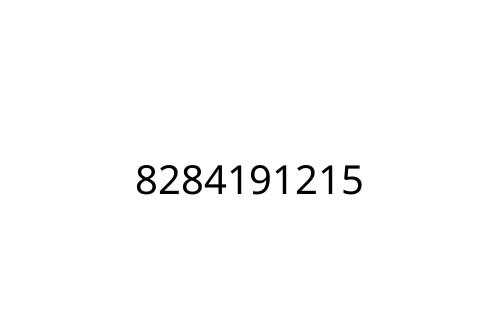 8284191215