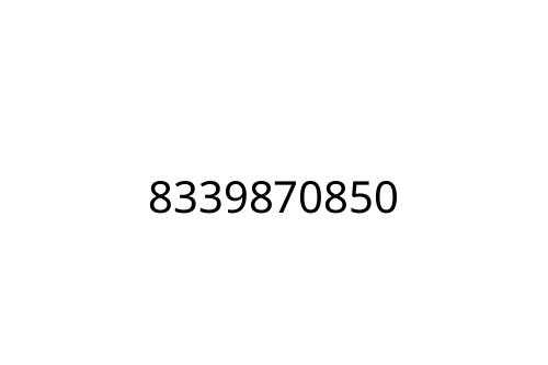 8339870850