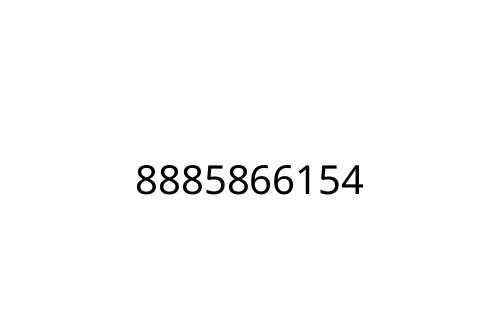 8885866154