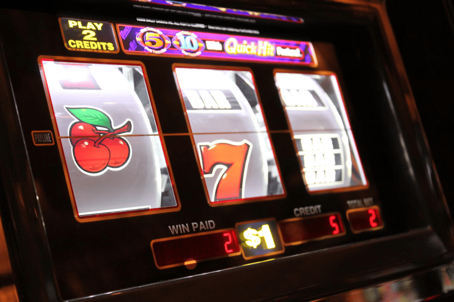 Top Slots for Multiplayer Fun and Social Play