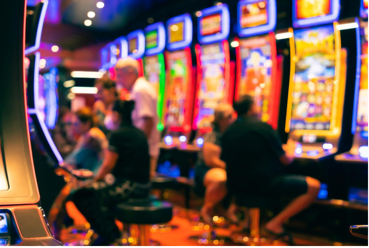 How slot games have evolved in the modern age