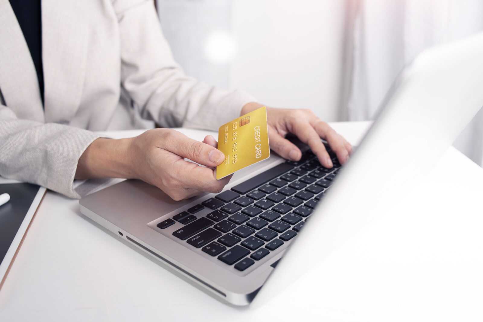 vecteezy woman hand using mobile smart phone online payment banking 13070380