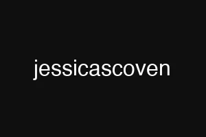 jessicascoven