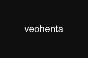 veohenta