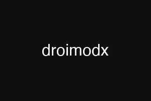 droimodx