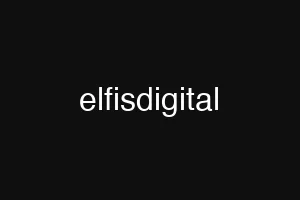elfisdigital