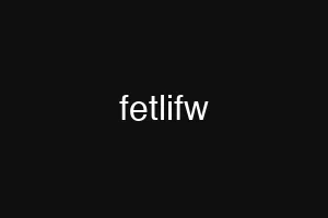 fetlifw