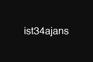 ist34ajans