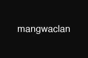 mangwaclan