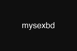 mysexbd