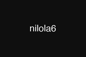 nilola6