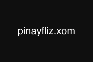 pinayfliz.xom