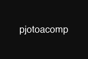 pjotoacomp