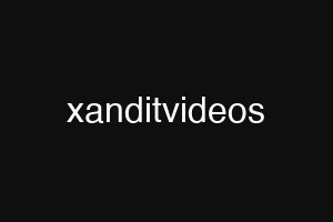 xanditvideos
