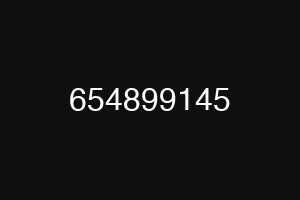 654899145