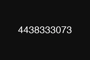 4438333073