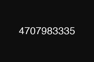 4707983335