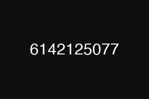 6142125077