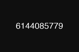 6144085779