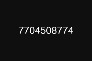 7704508774