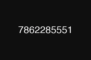 7862285551