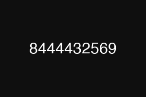 8444432569