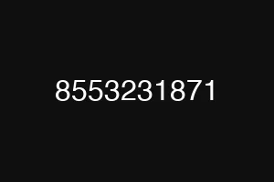 8553231871