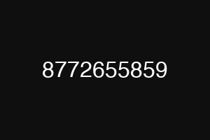 8772655859