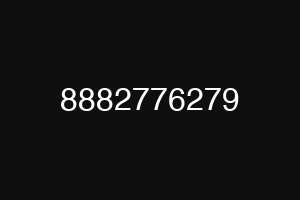 8882776279